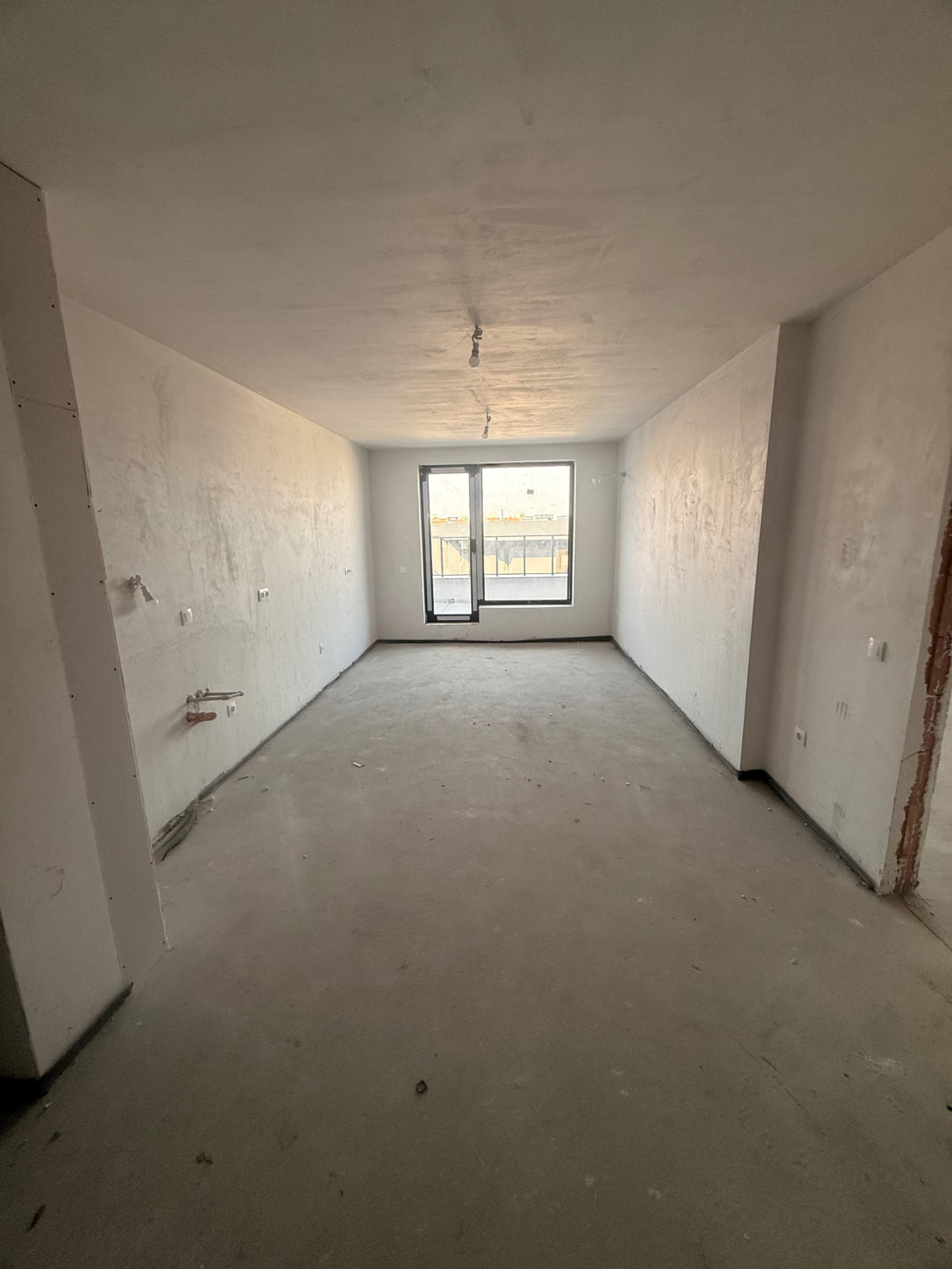 Продава 2-СТАЕН, гр. София, Малинова долина, снимка 1 - Апартаменти - 53856871