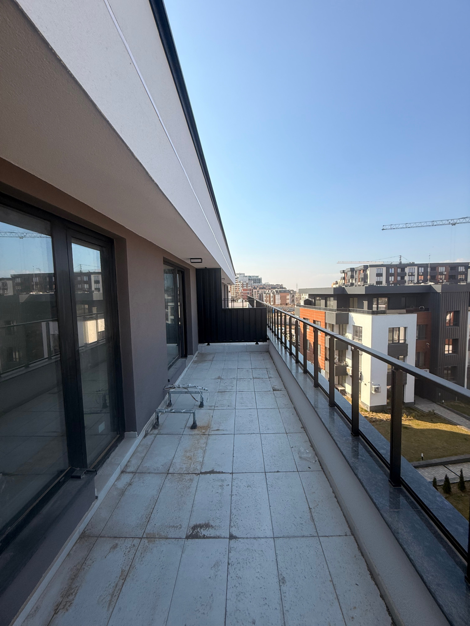 Продава 2-СТАЕН, гр. София, Малинова долина, снимка 6 - Апартаменти - 53856871