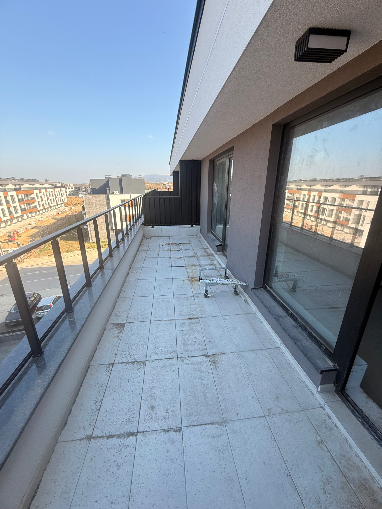 Продава 2-СТАЕН, гр. София, Малинова долина, снимка 5 - Апартаменти - 53856871