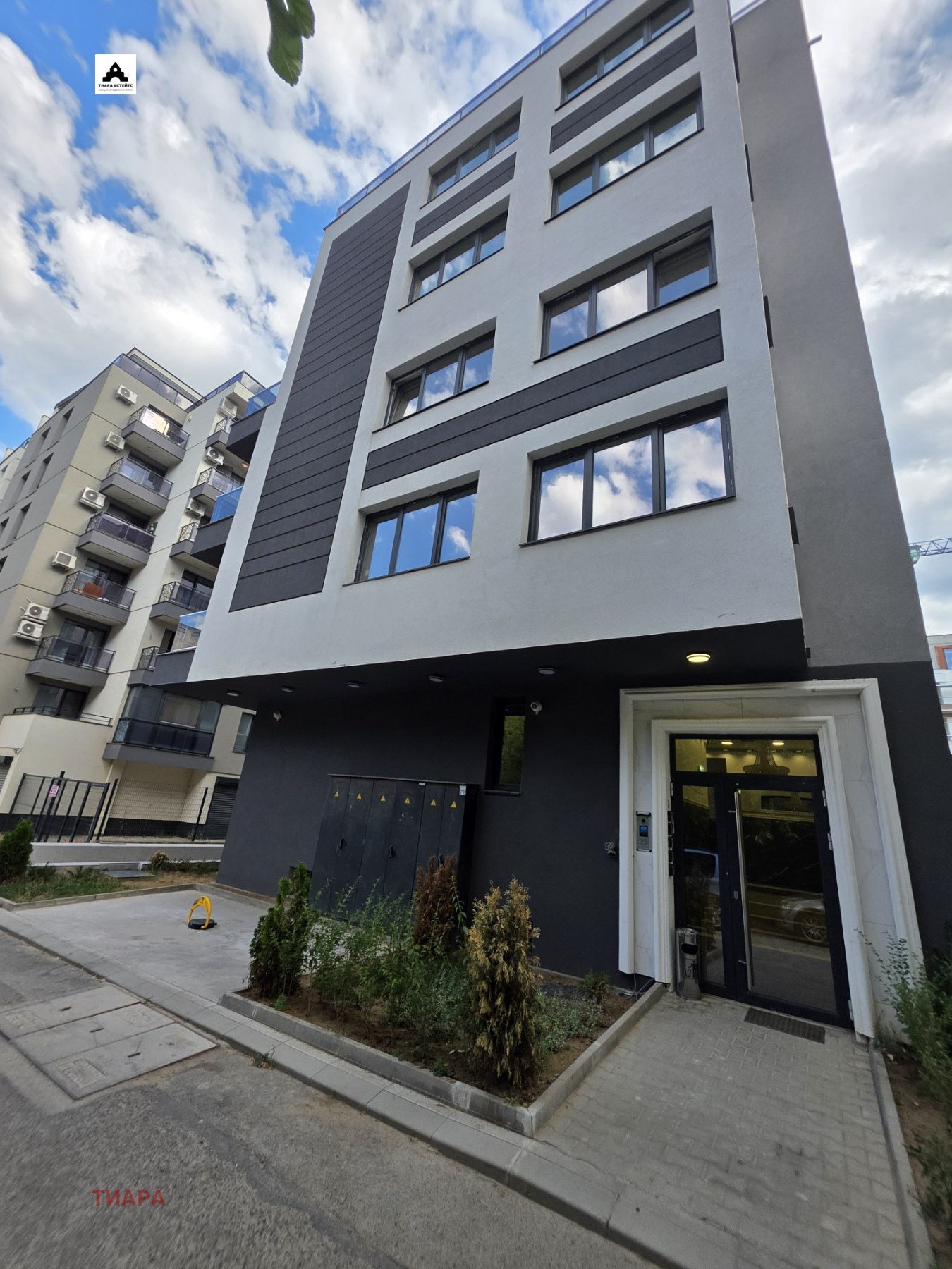 Продава 2-СТАЕН, гр. София, Студентски град, снимка 9 - Апартаменти - 55707831