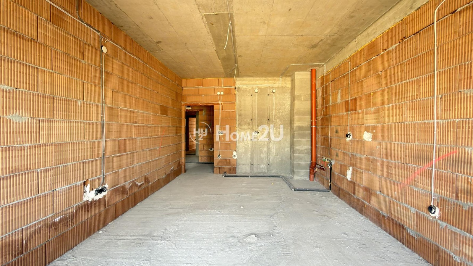 Продава 2-СТАЕН, гр. Пловдив, Беломорски, снимка 2 - Апартаменти - 55889999