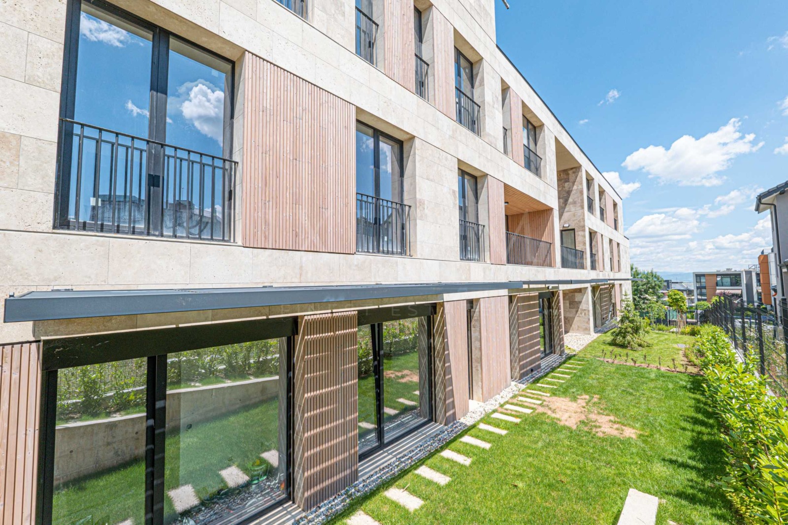 Продава 2-СТАЕН, гр. София, Драгалевци, снимка 15 - Апартаменти - 56721019