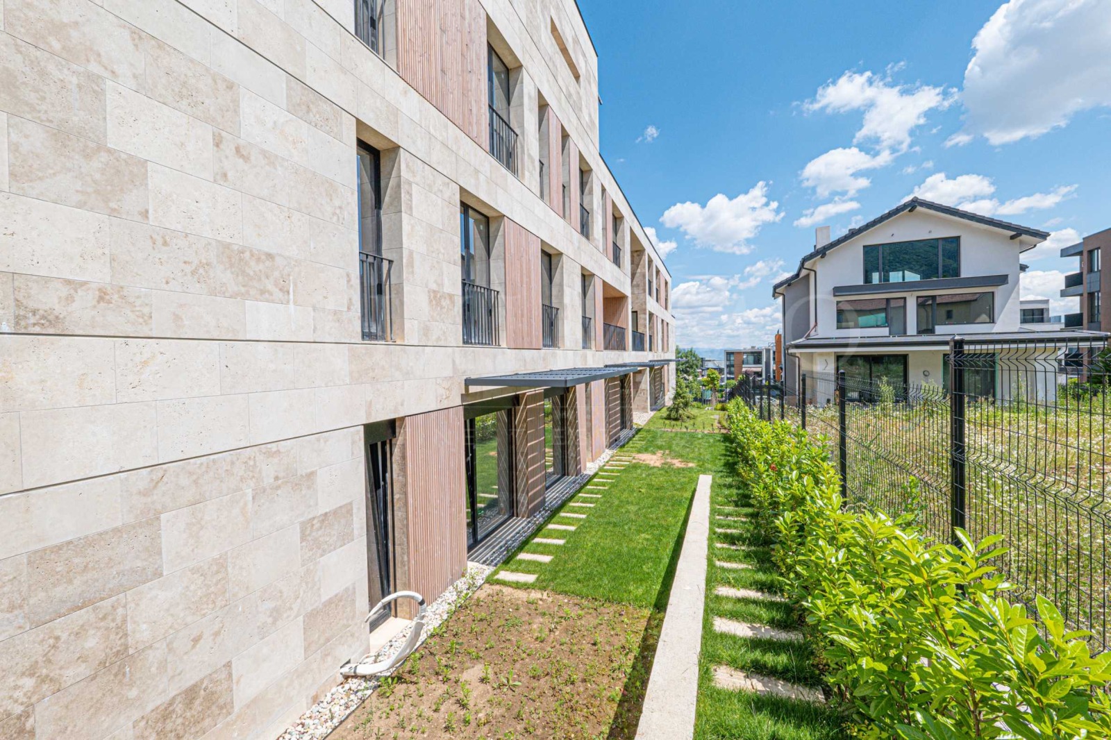Продава 2-СТАЕН, гр. София, Драгалевци, снимка 14 - Апартаменти - 56721019