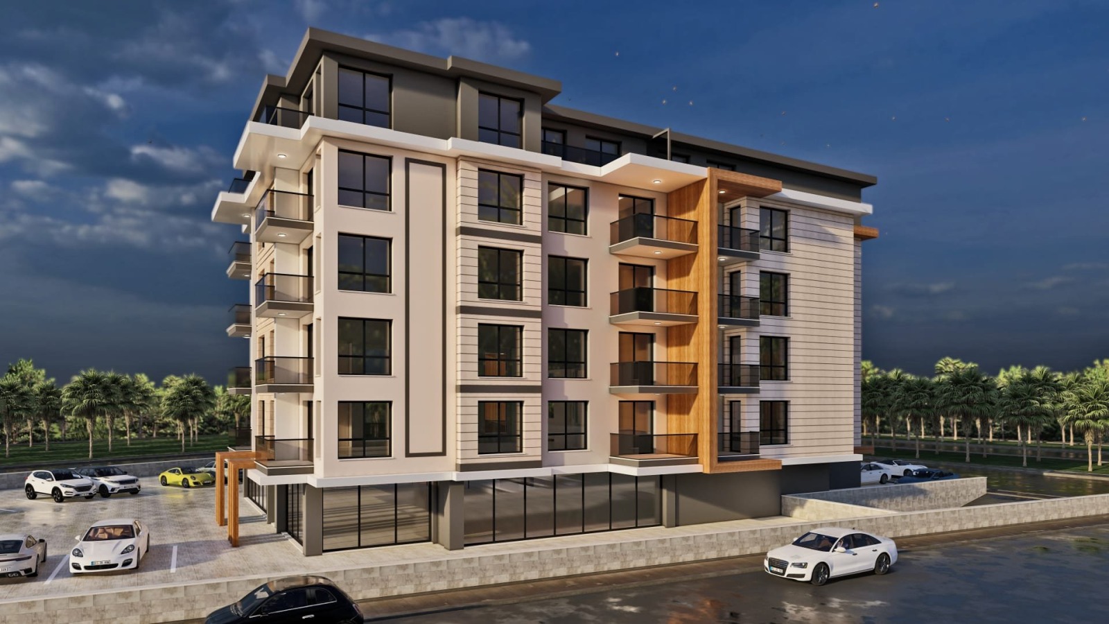 Продава 3-СТАЕН, гр. Свиленград, област Хасково, снимка 2 - Апартаменти - 53675975