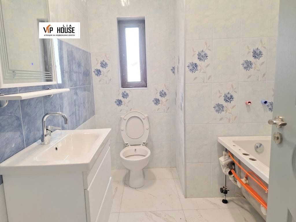 Продава 3-СТАЕН, гр. Пазарджик, Идеален център, снимка 7 - Апартаменти - 54021393