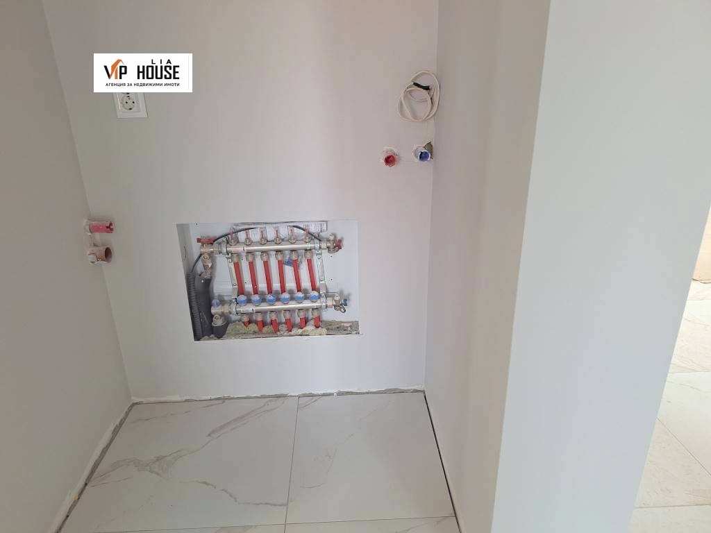 Продава 3-СТАЕН, гр. Пазарджик, Идеален център, снимка 12 - Апартаменти - 54021393