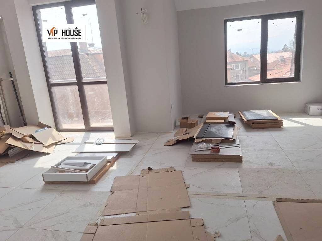 Продава 3-СТАЕН, гр. Пазарджик, Идеален център, снимка 11 - Апартаменти - 54021393