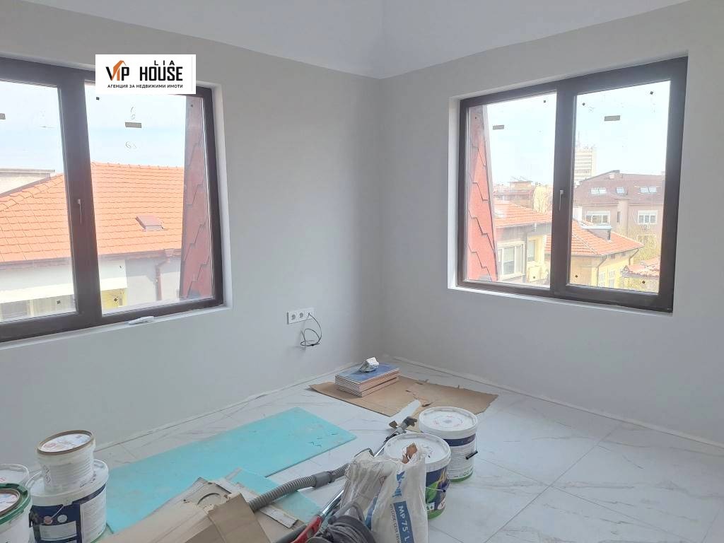 Продава 3-СТАЕН, гр. Пазарджик, Идеален център, снимка 6 - Апартаменти - 54021393