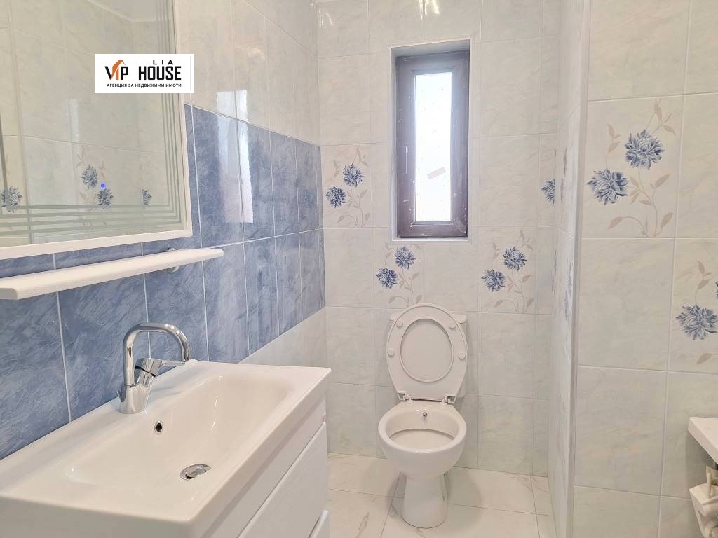 Продава 3-СТАЕН, гр. Пазарджик, Идеален център, снимка 9 - Апартаменти - 54021393