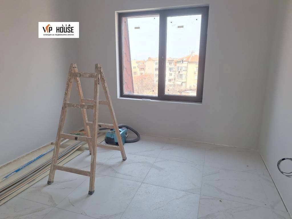 Продава 3-СТАЕН, гр. Пазарджик, Идеален център, снимка 5 - Апартаменти - 54021393