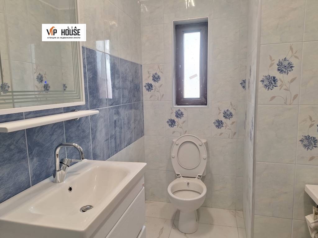 Продава 3-СТАЕН, гр. Пазарджик, Идеален център, снимка 8 - Апартаменти - 54021393