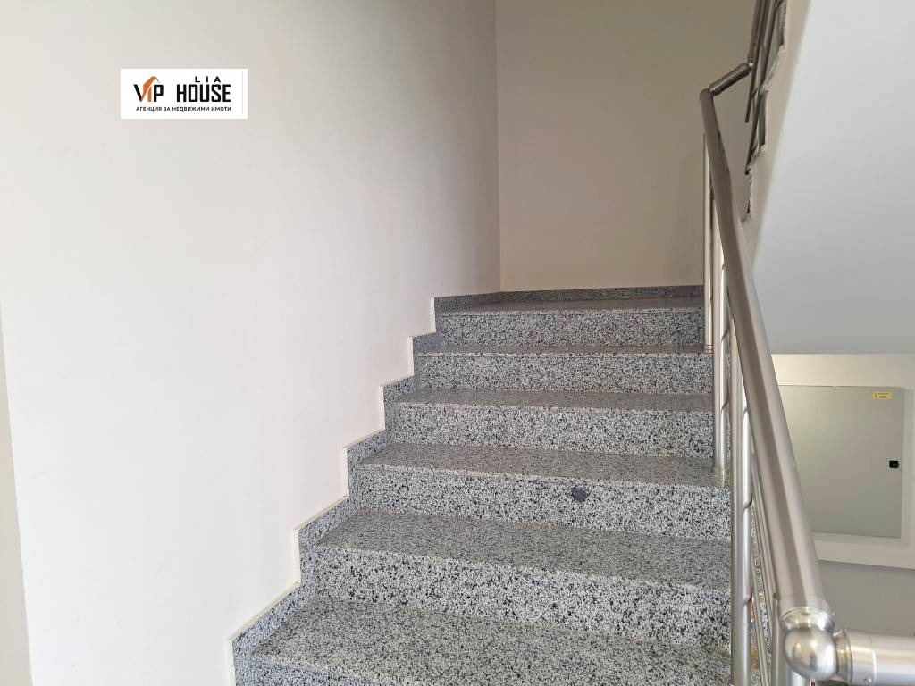 Продава 3-СТАЕН, гр. Пазарджик, Идеален център, снимка 13 - Апартаменти - 54021393