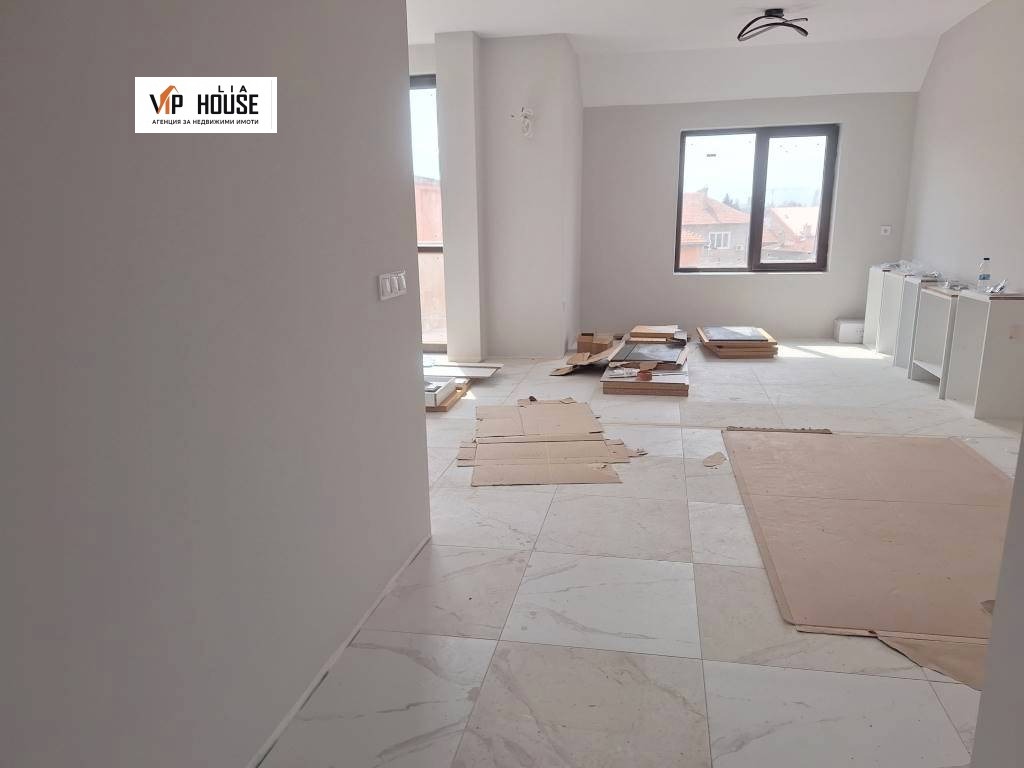 Продава 3-СТАЕН, гр. Пазарджик, Идеален център, снимка 4 - Апартаменти - 54021393