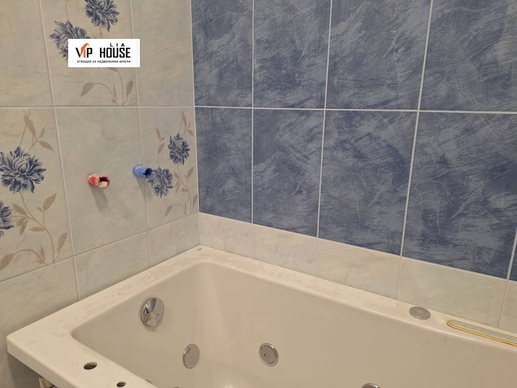 Продава 3-СТАЕН, гр. Пазарджик, Идеален център, снимка 10 - Апартаменти - 54021393