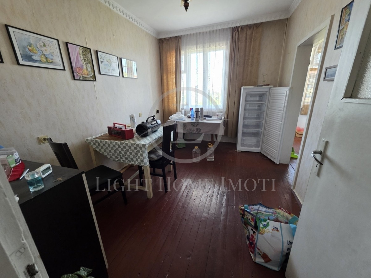 Продава 3-СТАЕН, гр. Хисаря, област Пловдив, снимка 6 - Апартаменти - 54215836