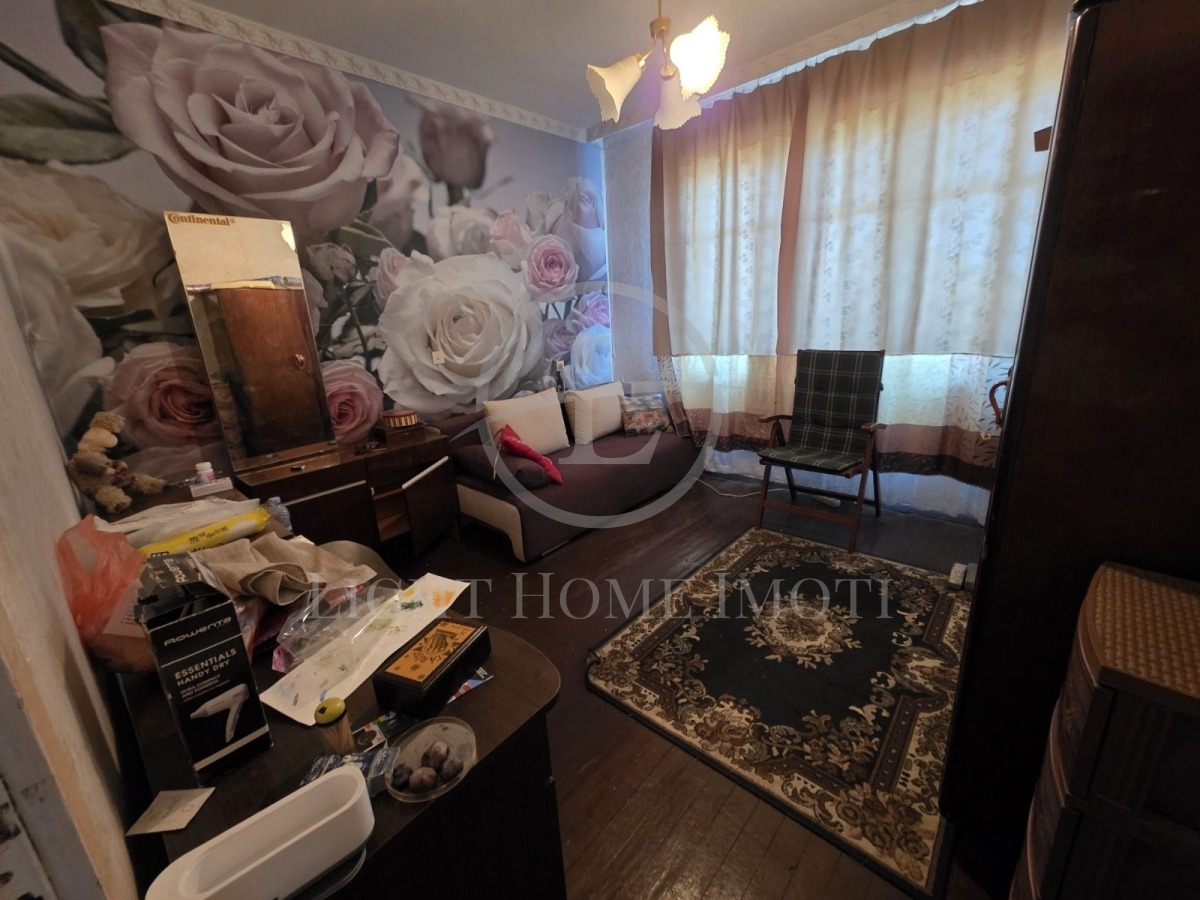 Продава 3-СТАЕН, гр. Хисаря, област Пловдив, снимка 10 - Апартаменти - 54215836