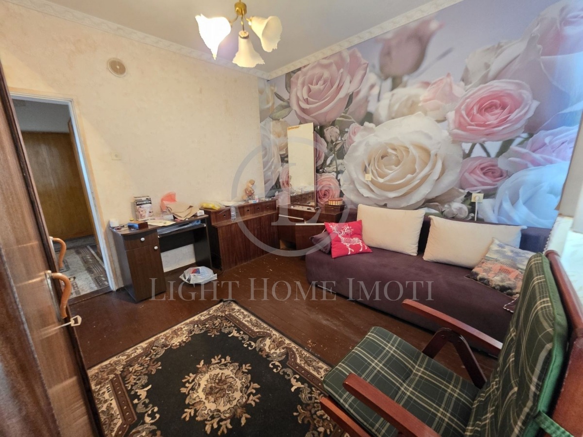 Продава 3-СТАЕН, гр. Хисаря, област Пловдив, снимка 9 - Апартаменти - 54215836