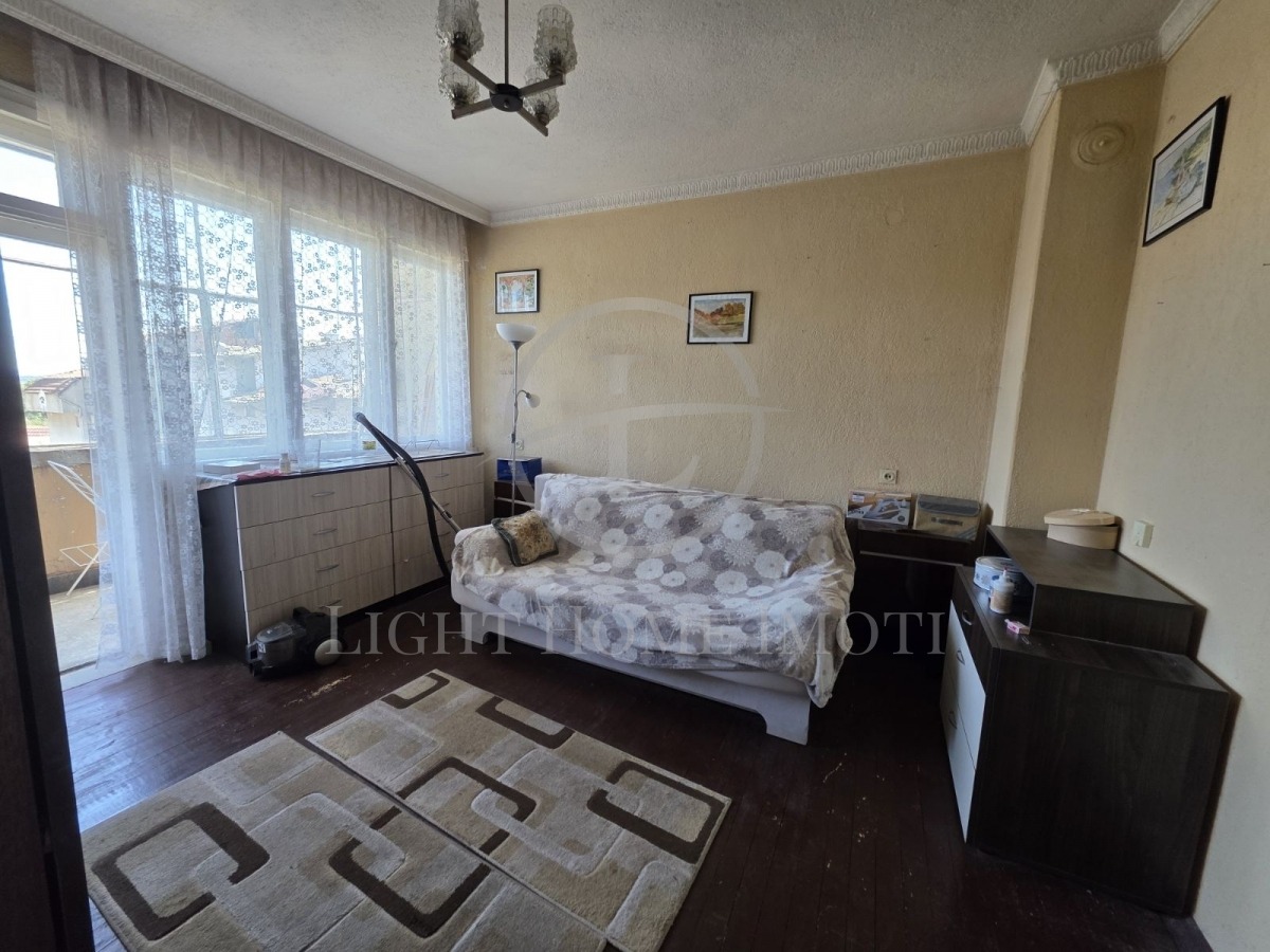 Продава 3-СТАЕН, гр. Хисаря, област Пловдив, снимка 7 - Апартаменти - 54215836