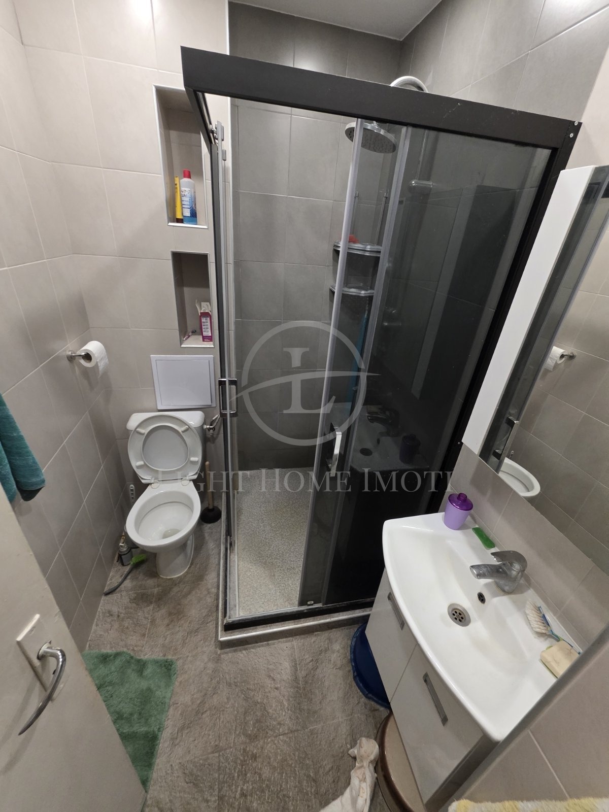 Продава 3-СТАЕН, гр. Хисаря, област Пловдив, снимка 11 - Апартаменти - 54215836