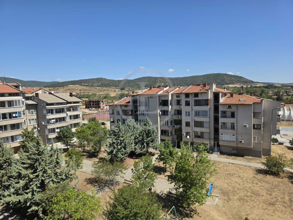 Продава 3-СТАЕН, гр. Хисаря, област Пловдив, снимка 16 - Апартаменти - 54215836