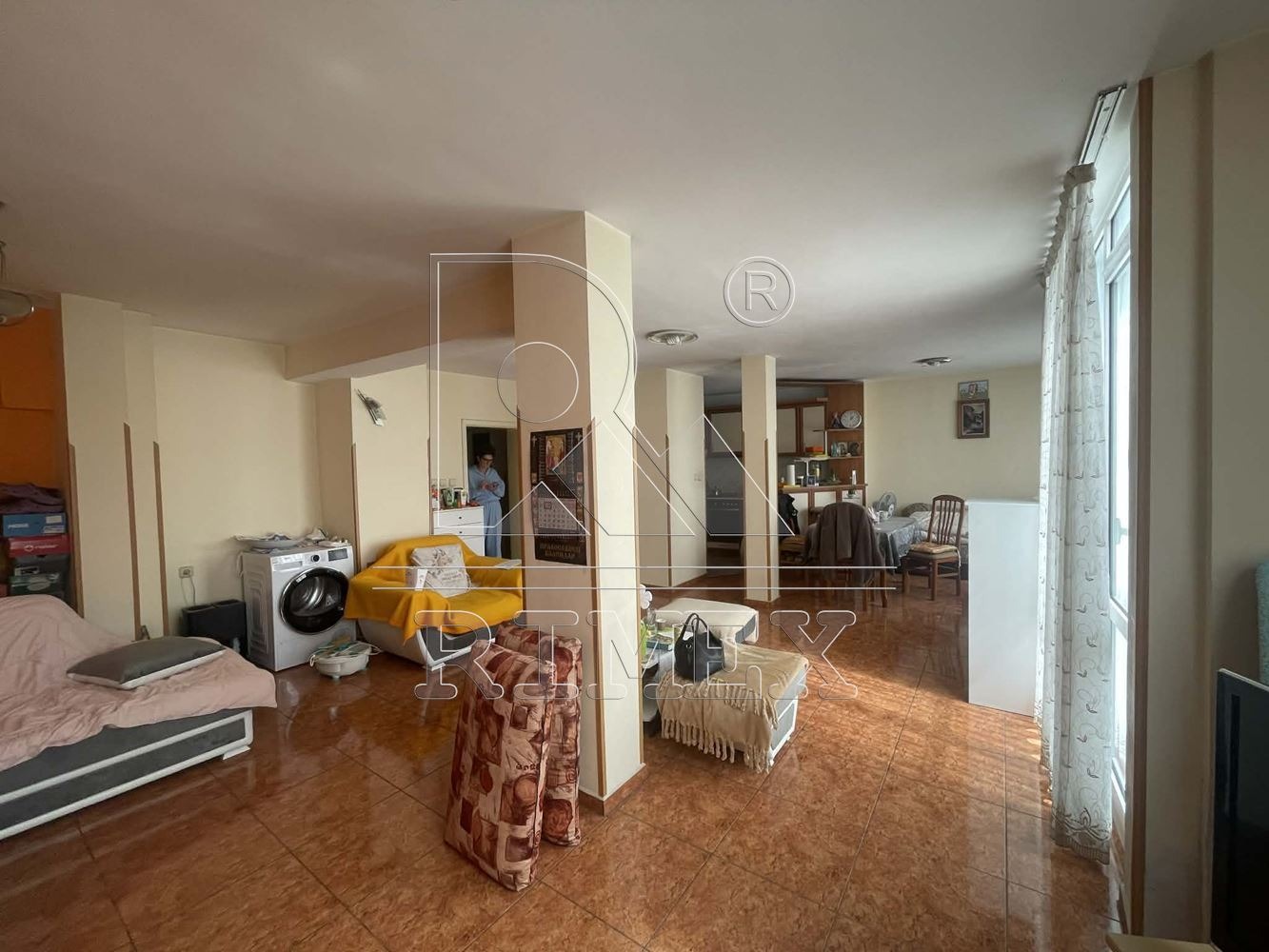 Продава 3-СТАЕН, гр. Пловдив, Център, снимка 6 - Апартаменти - 54218290