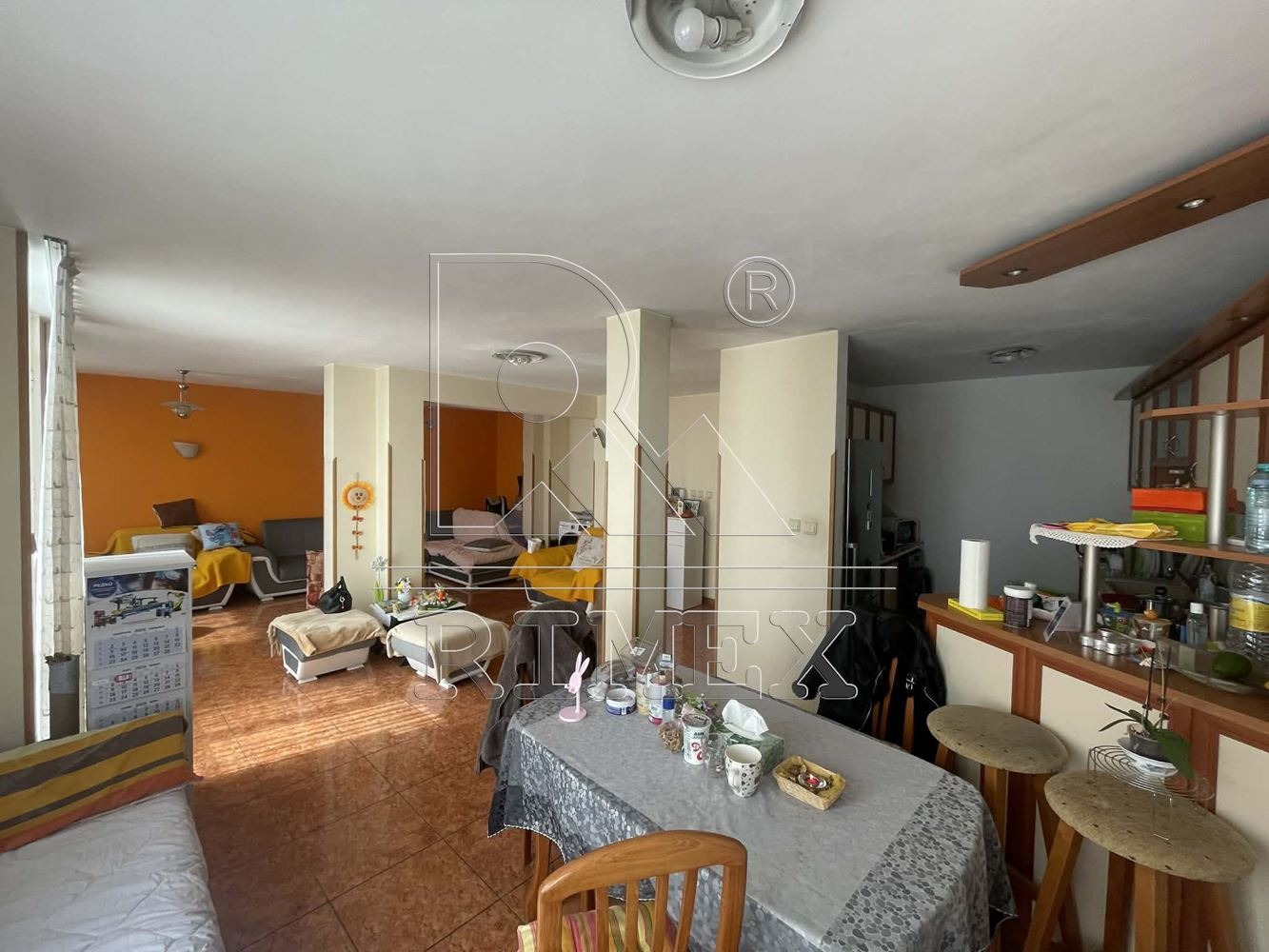 Продава 3-СТАЕН, гр. Пловдив, Център, снимка 8 - Апартаменти - 54218290