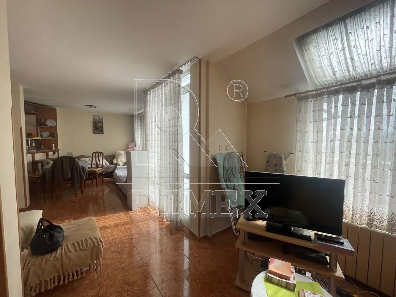 Продава 3-СТАЕН, гр. Пловдив, Център, снимка 3 - Апартаменти - 54218290