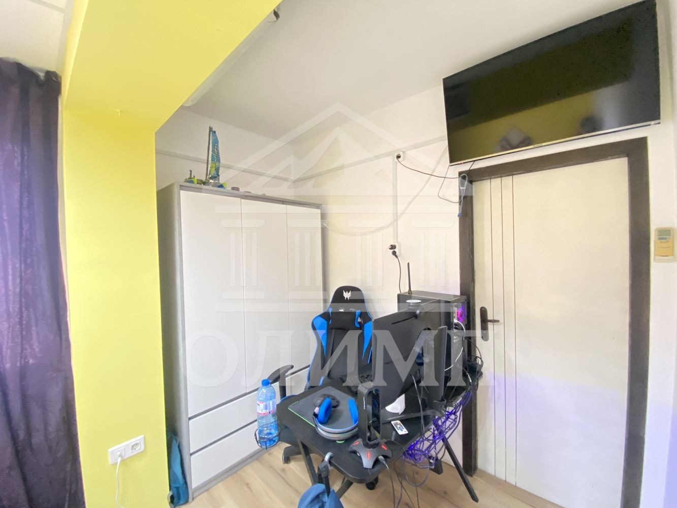 Продава 3-СТАЕН, гр. Добрич, Балик, снимка 8 - Апартаменти - 54227755