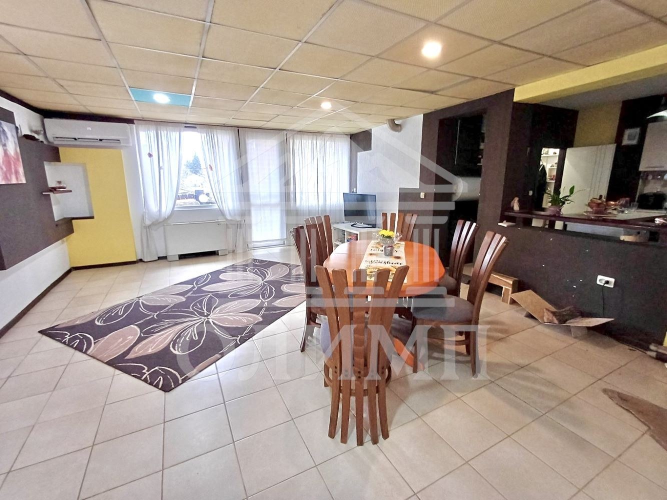 Продава 3-СТАЕН, гр. Добрич, Балик, снимка 2 - Апартаменти - 54227755