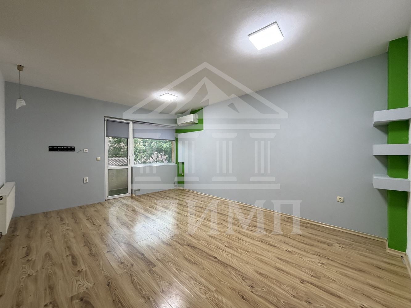 Продава 3-СТАЕН, гр. Добрич, Балик, снимка 8 - Апартаменти - 54227755