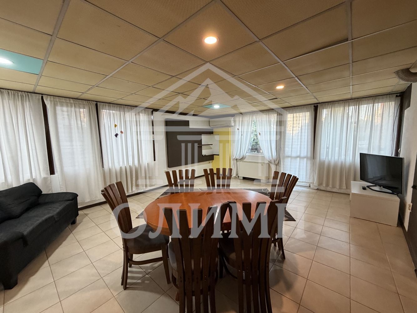 Продава 3-СТАЕН, гр. Добрич, Балик, снимка 3 - Апартаменти - 54227755