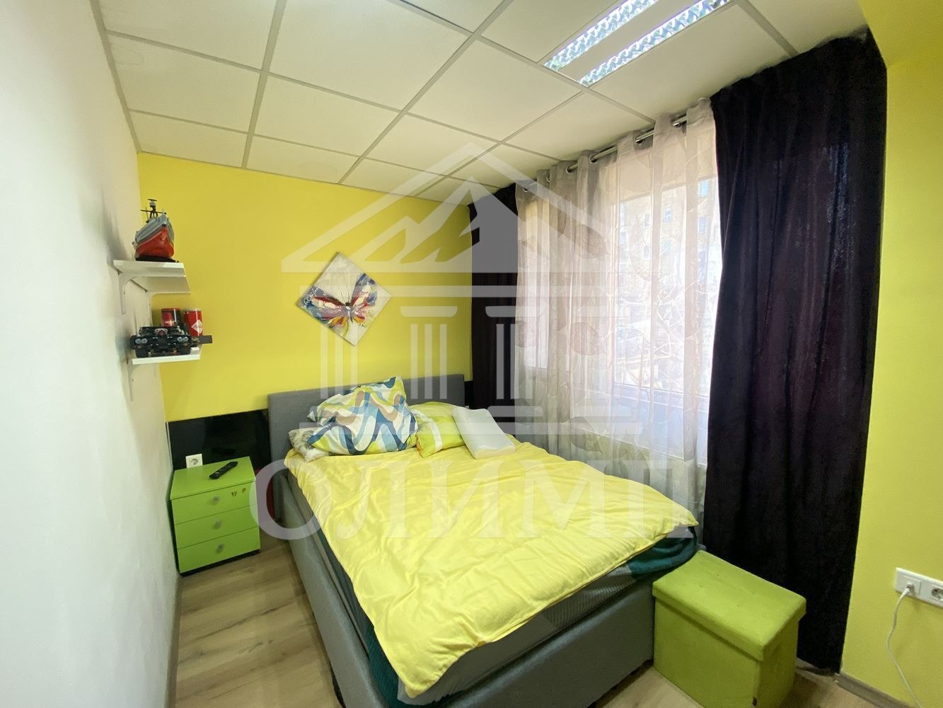 Продава 3-СТАЕН, гр. Добрич, Балик, снимка 7 - Апартаменти - 54227755