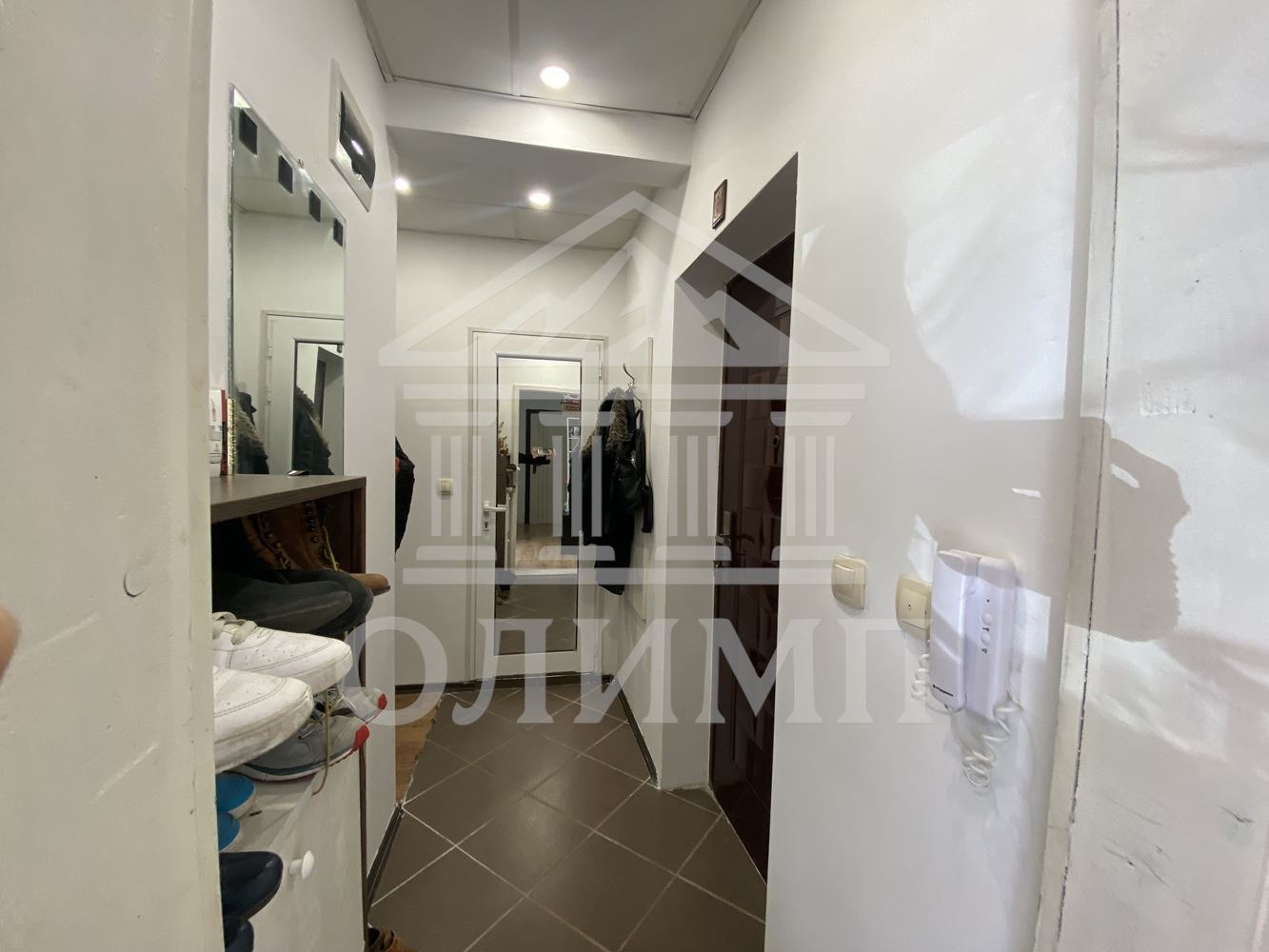 Продава 3-СТАЕН, гр. Добрич, Балик, снимка 10 - Апартаменти - 54227755