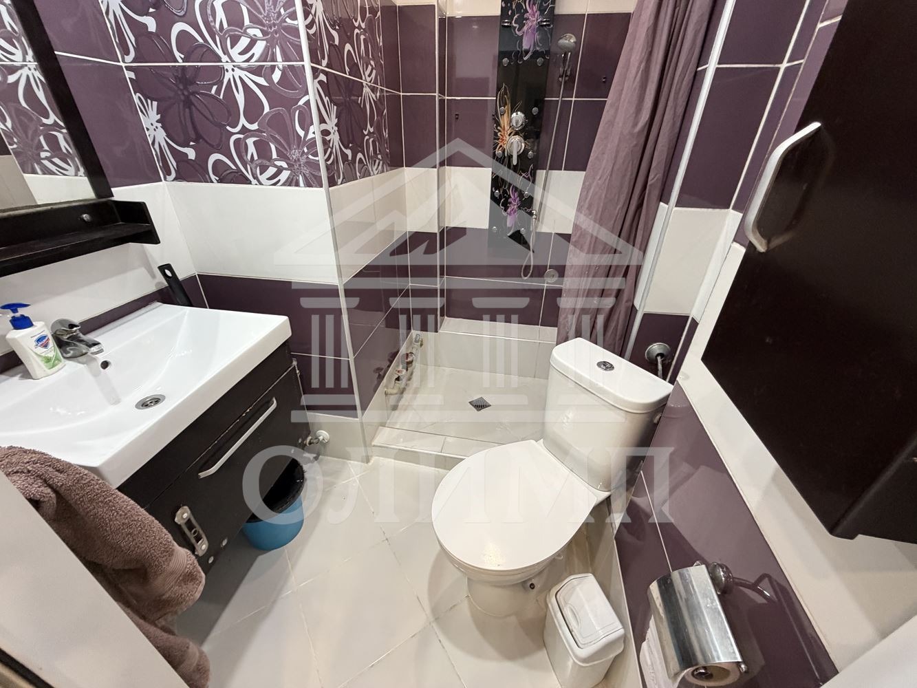 Продава 3-СТАЕН, гр. Добрич, Балик, снимка 13 - Апартаменти - 54227755