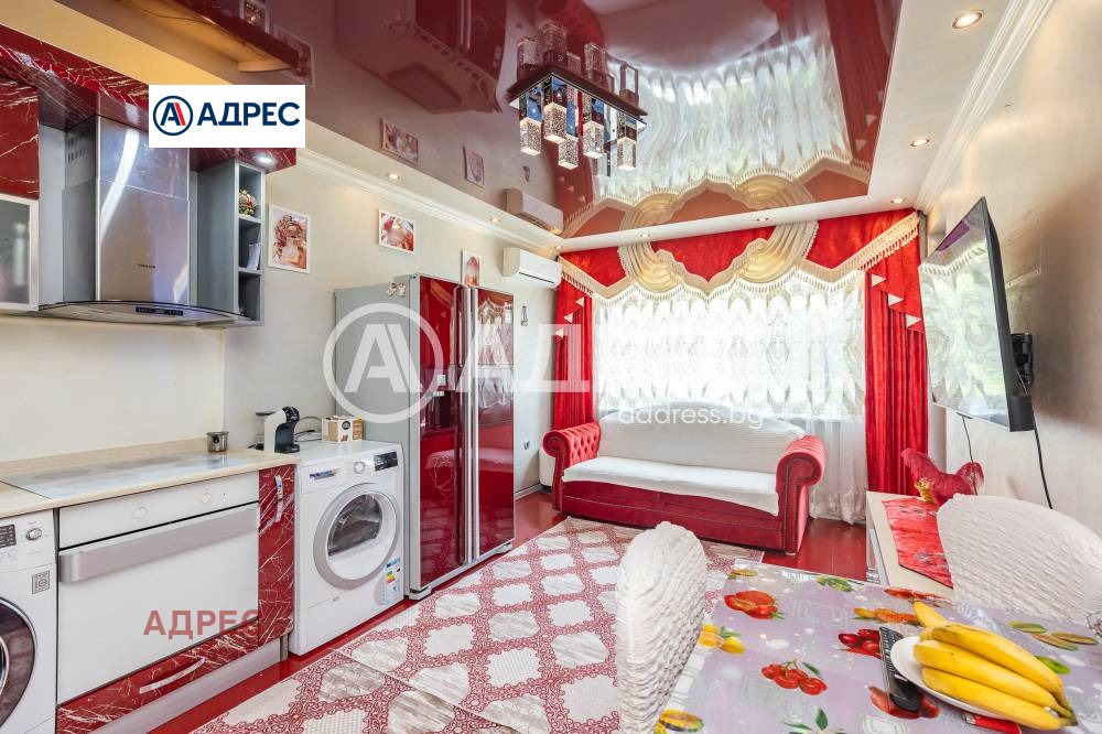 Продава 3-СТАЕН, гр. Варна, Гранд Мол