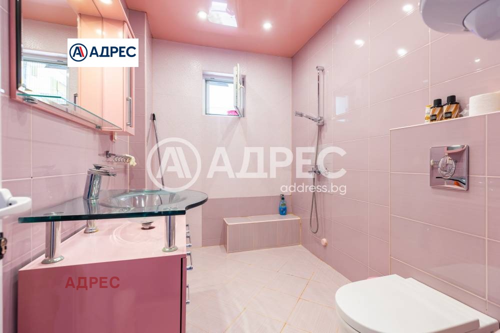 Продава 3-СТАЕН, гр. Варна, Гранд Мол, снимка 5 - Апартаменти - 54816992