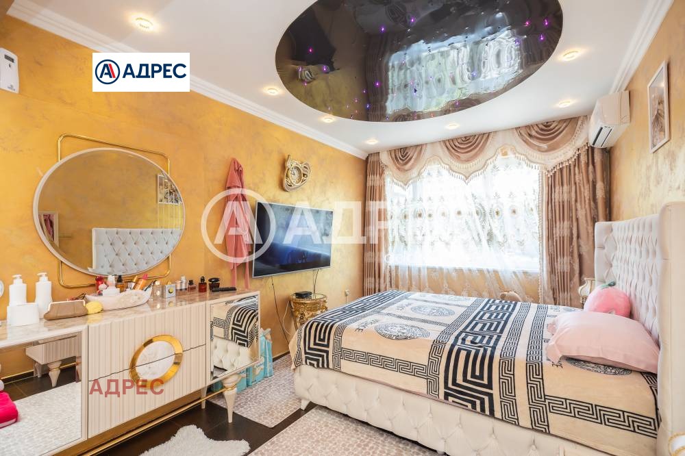 Продава 3-СТАЕН, гр. Варна, Гранд Мол, снимка 3 - Апартаменти - 54816992