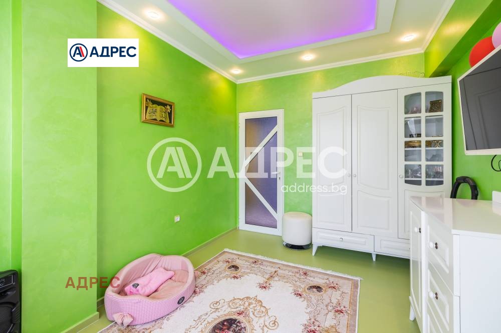 Продава 3-СТАЕН, гр. Варна, Гранд Мол, снимка 4 - Апартаменти - 54816992