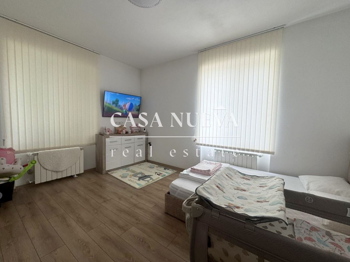 Продава 3-СТАЕН, гр. Перник, Твърди ливади, снимка 6 - Апартаменти - 55040333