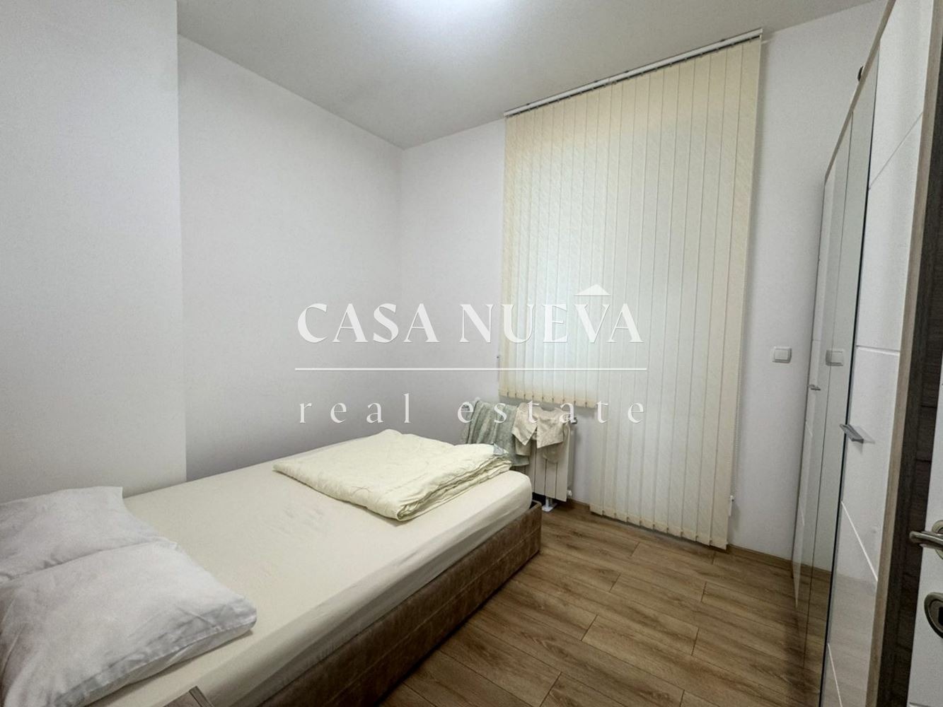Продава 3-СТАЕН, гр. Перник, Твърди ливади, снимка 4 - Апартаменти - 55040333