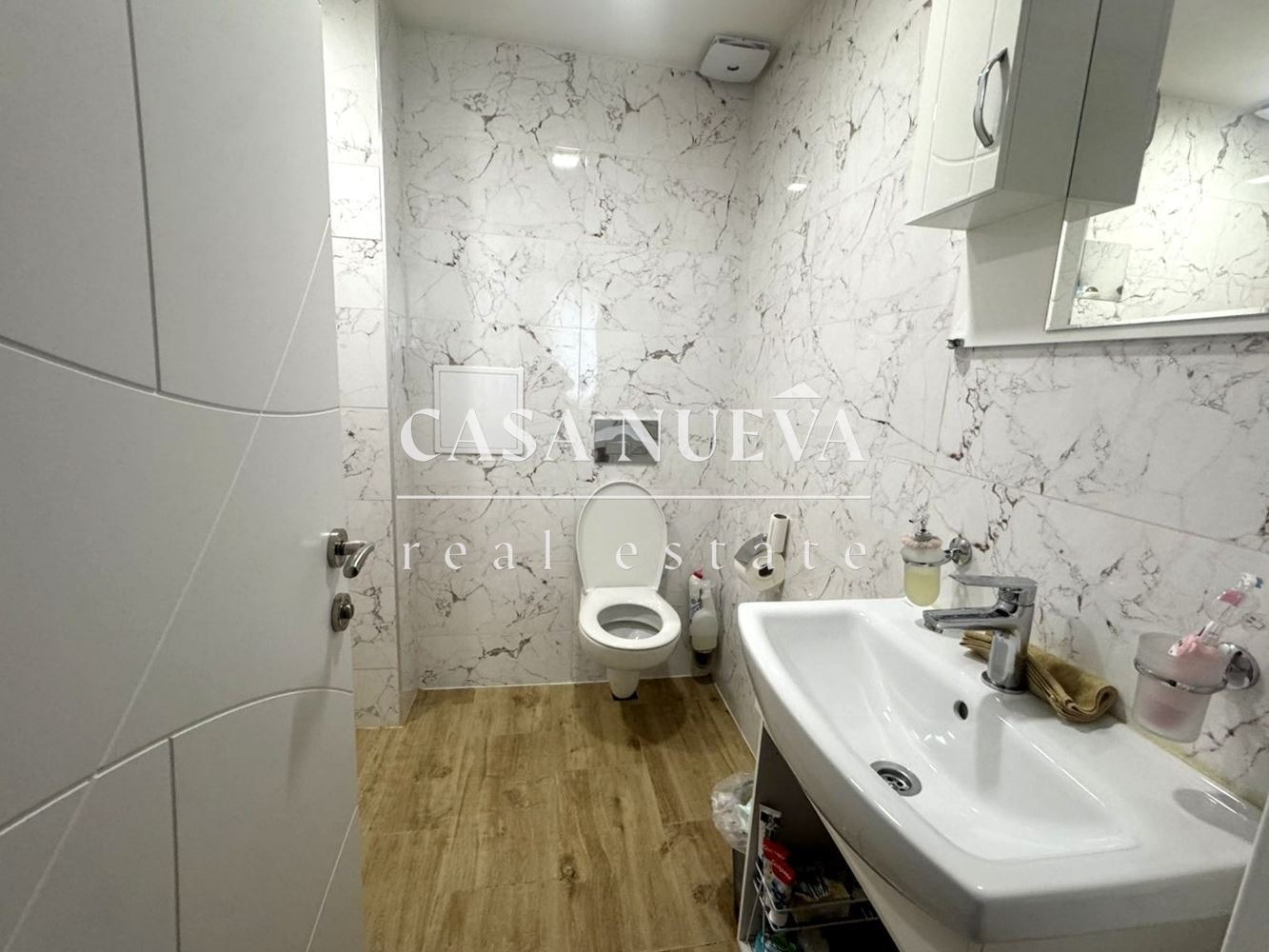 Продава 3-СТАЕН, гр. Перник, Твърди ливади, снимка 8 - Апартаменти - 55040333