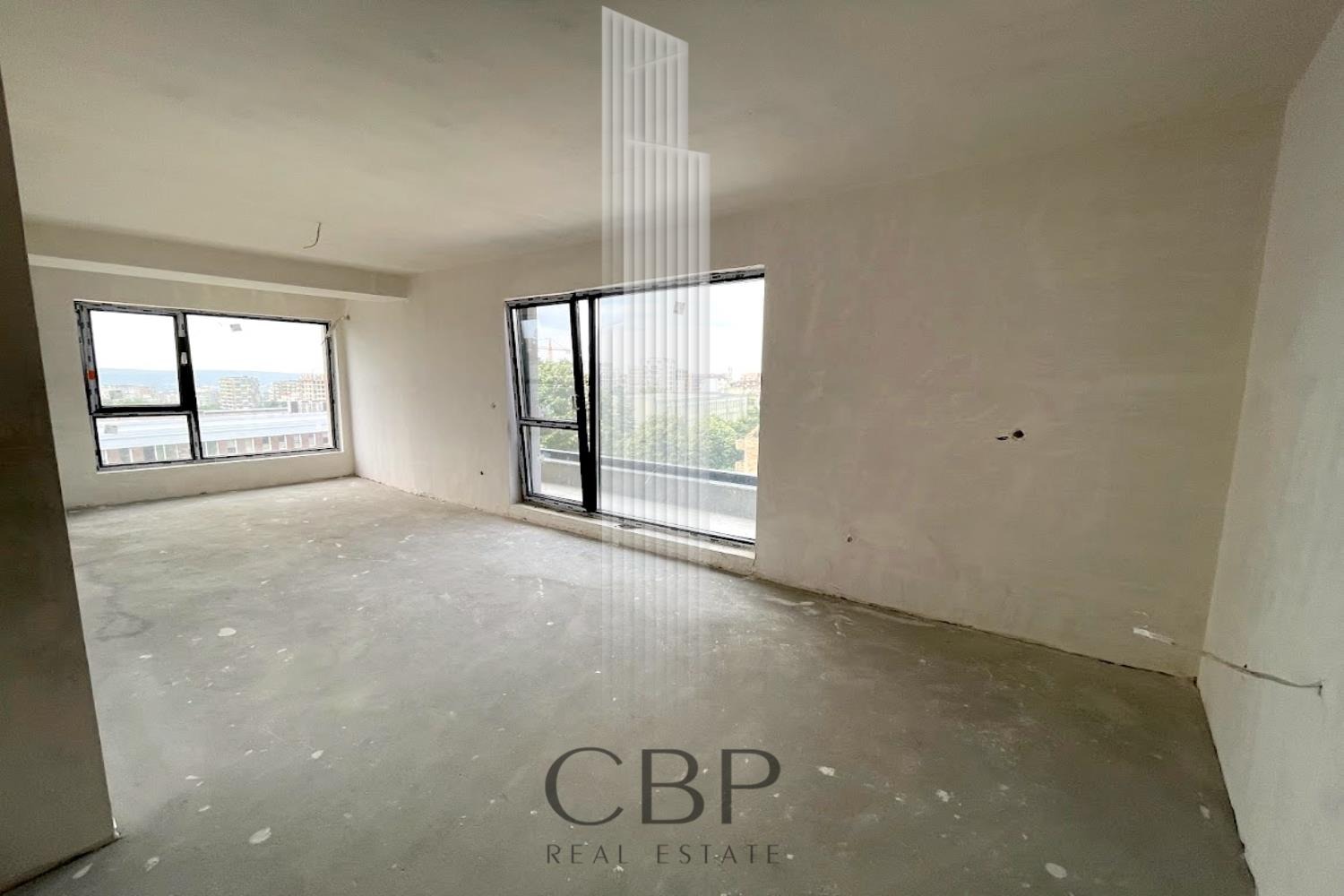 Продава 3-СТАЕН, гр. Варна, Левски 1, снимка 2 - Апартаменти - 55134753