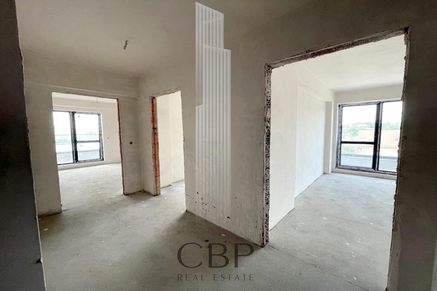 Продава 3-СТАЕН, гр. Варна, Левски 1, снимка 4 - Апартаменти - 55134753