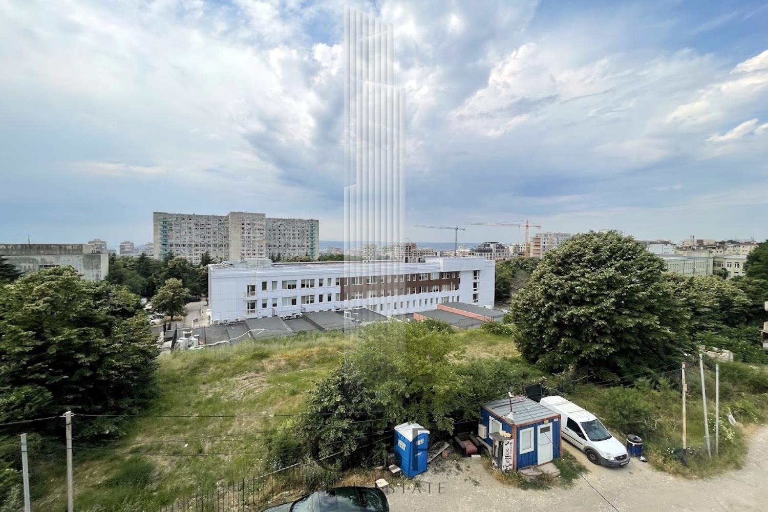 Продава 3-СТАЕН, гр. Варна, Левски 1, снимка 12 - Апартаменти - 55134753