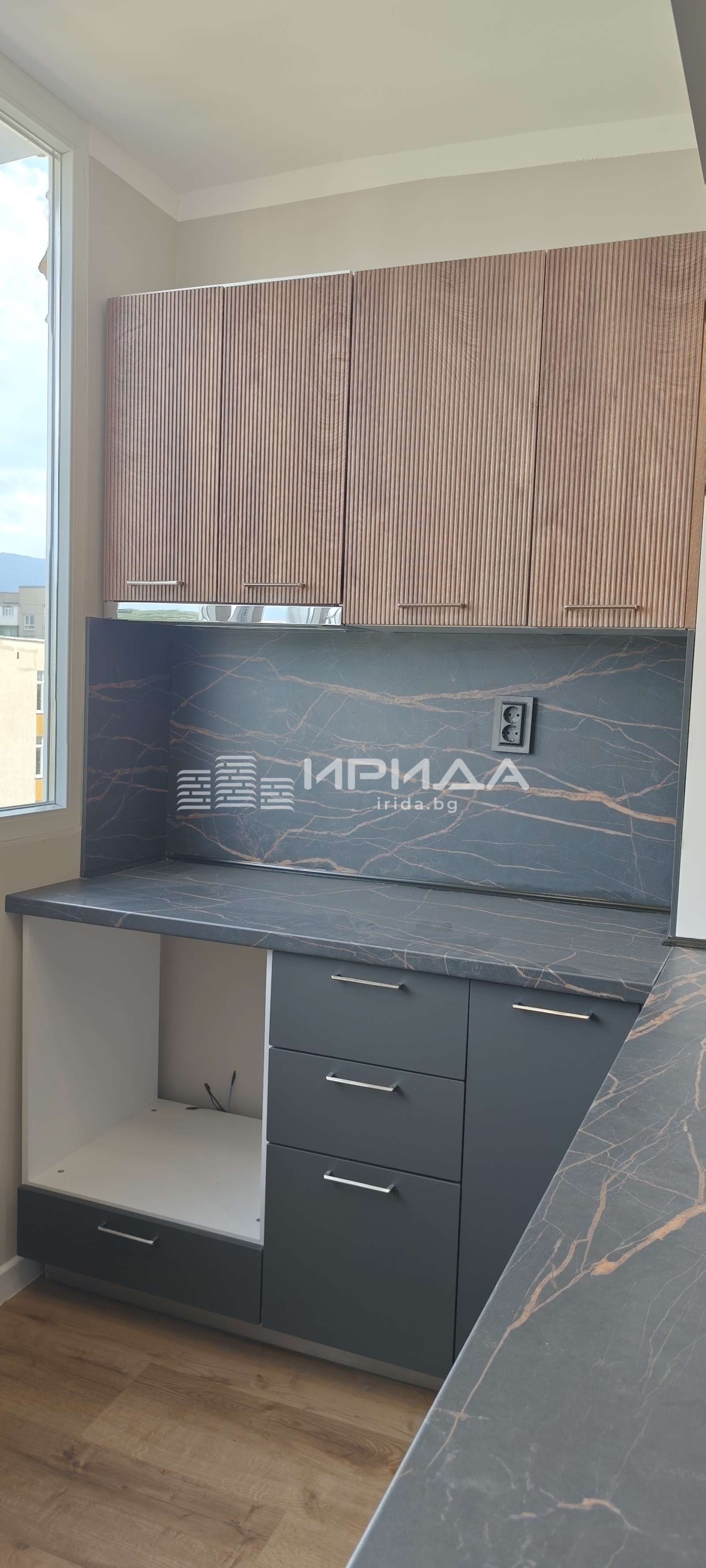 Продава 3-СТАЕН, гр. София, Люлин 9, снимка 3 - Апартаменти - 55942595