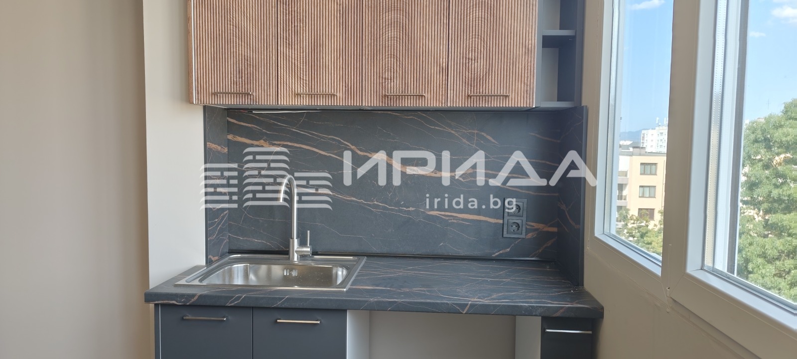 Продава 3-СТАЕН, гр. София, Люлин 9, снимка 2 - Апартаменти - 55942595