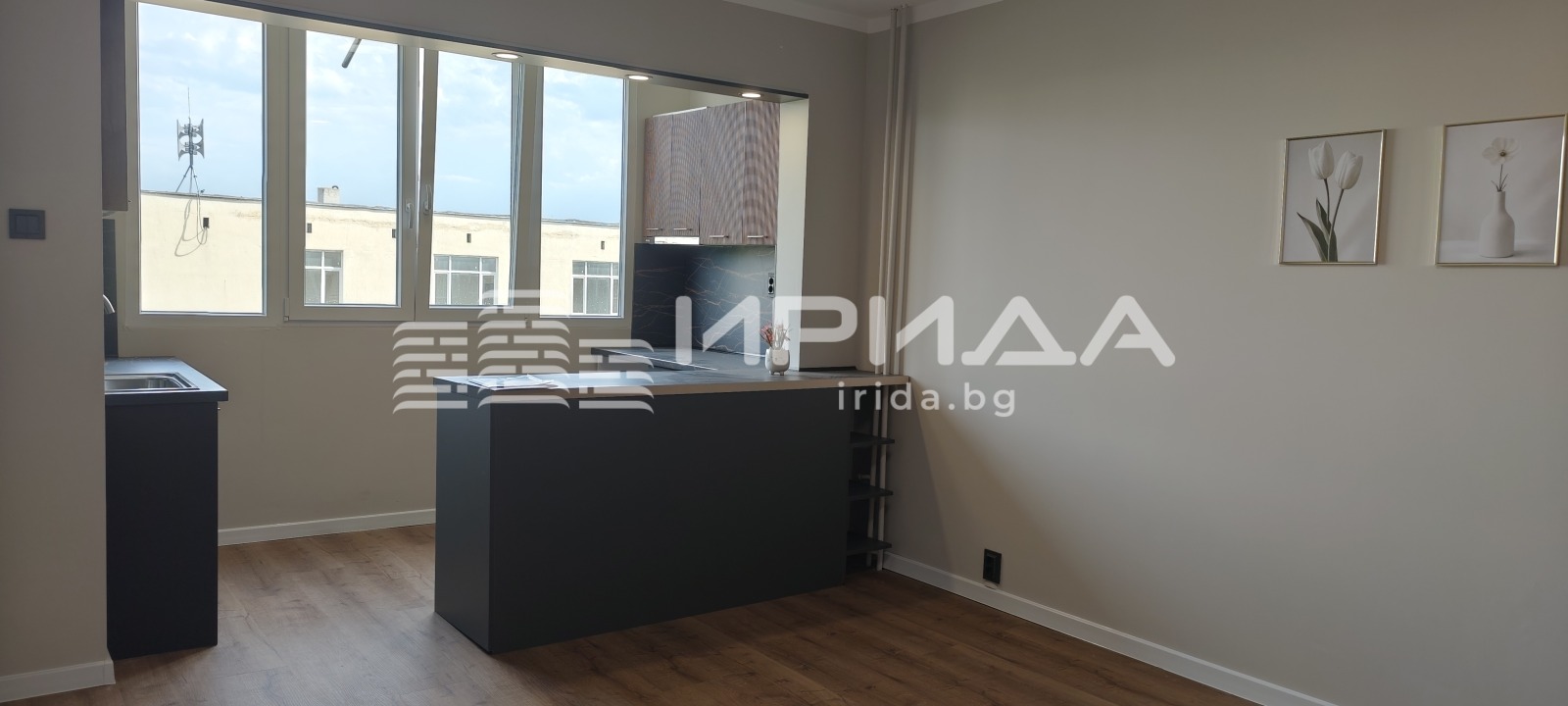 Продава 3-СТАЕН, гр. София, Люлин 9
