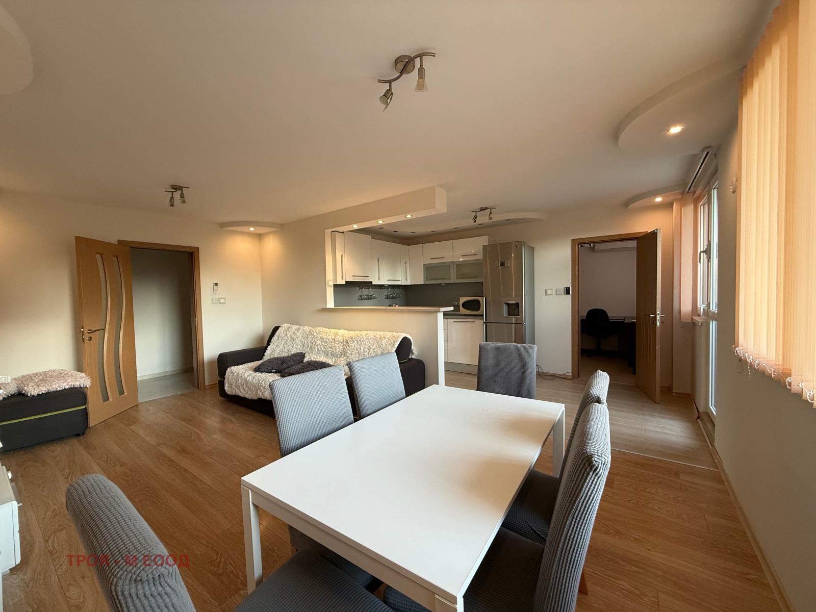 Продава  4-стаен град София , Младост 4 , 125 кв.м | 85420491