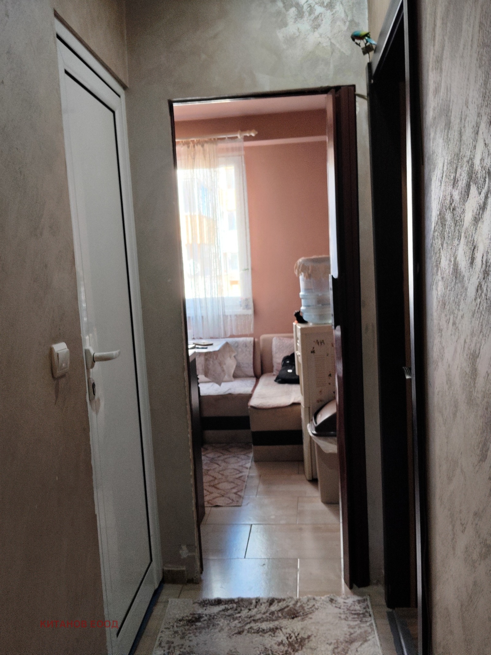 Продава 4-СТАЕН, гр. Благоевград, Струмско, снимка 9 - Апартаменти - 56551213