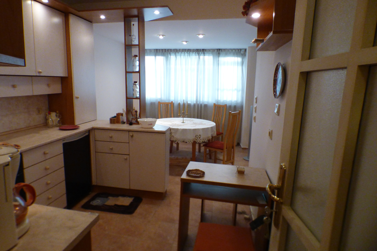 Продава МЕЗОНЕТ, гр. София, Лозенец, снимка 2 - Апартаменти - 53542099